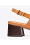 Women's Tory Burch Eleanor Heel Sandals White
