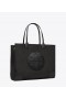 Women's Tory Burch Ella Tote Bags Black