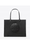 Women's Tory Burch Ella Tote Bags Black