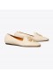Women's Tory Burch Eleanor Loafers Cream