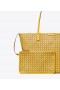 Women's Tory Burch Ever-ready Zip Tote Bags White