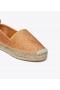 Women's Tory Burch T Monogram Platform Espadrilles White