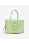 Women's Tory Burch Small Ella Bio Tote Bags Mint