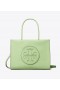 Women's Tory Burch Small Ella Bio Tote Bags Mint