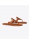 Women's Tory Burch Miller Soft Sandals Black