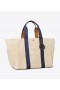 Women's Tory Burch Weekender Tote Bags Beige