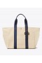 Women's Tory Burch Weekender Tote Bags Beige