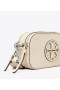 Women's Tory Burch Mini Miller Crossbody Bags White