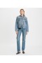 Women's Tory Burch Denim Jackets Wash