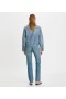 Women's Tory Burch Denim Jackets Wash