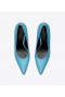 Women's Tory Burch Sculptural Heels Blue Light Blue