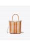 Women's Tory Burch Mini Perry Mesh Tote Bags Flower
