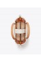 Women's Tory Burch Mini Perry Mesh Tote Bags Flower
