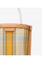 Women's Tory Burch Mini Perry Mesh Tote Bags White