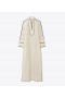 Women's Tory Burch Jacquard Dress Coverups White