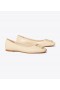 Women's Tory Burch Georgia Ballerina Black