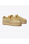 Women's Tory Burch Seaside Oxford Espadrilles Beige