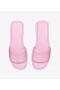 Women's Tory Burch Double T Sport Slides Black