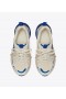 Women's Tory Burch Good Luck Tech Trainer Sneakers White Blue