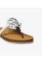 Women's Tory Burch Miller Cloud Sandals Black