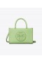 Women's Tory Burch Mini Ella Bio Tote Bags Mint