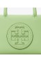 Women's Tory Burch Mini Ella Bio Tote Bags Mint