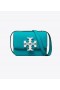 Women's Tory Burch Small Eleanor Convertible Shoulder Bags Blue