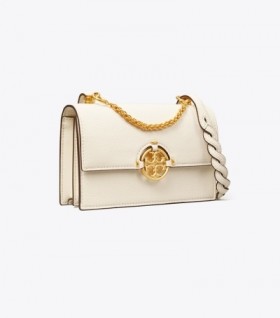 Women's Tory Burch Miller Mini Bags White