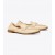 Women's Tory Burch Ballet Loafers Cream