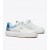 Women's Tory Burch Ladybug Sneakers White Coral Blue
