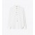 Women's Tory Burch Beaded Poplin Tunic Tops White