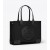 Women's Tory Burch Small Ella Tote Bags Black