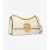 Women's Tory Burch Miller Shoulder Bags White