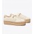 Women's Tory Burch Seaside Oxford Espadrilles Cream