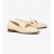 Women's Tory Burch Jessa Loafers Cream