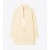 Women's Tory Burch Tory Tunic Coverups Cream