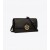 Women's Tory Burch Miller Wallet Crossbody Mini Bags Black