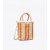 Women's Tory Burch Mini Perry Mesh Tote Bags Flower