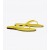 Women's Tory Burch Classic Flip Flops Yellow