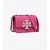 Women's Tory Burch Small Eleanor Convertible Shoulder Bags Navy