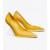 Women's Tory Burch Sculptural Heels White