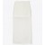 Women's Tory Burch Organza Double-layer Skirts White