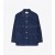 Women's Tory Burch Denim Barn Jackets Black