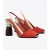 Women's Tory Burch Marquetry Block Heels Beige