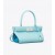 Women's Tory Burch Petite Lee Radziwill Cat Eye Bag White
