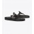 Women's Tory Burch Miller Cloud Sandals Black