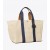 Women's Tory Burch Weekender Tote Bags Beige