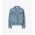 Women's Tory Burch Denim Jackets Wash