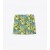 Women's Tory Burch Printed Ruffle Skort Skort White