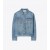 Women's Tory Burch Denim Jackets Wash